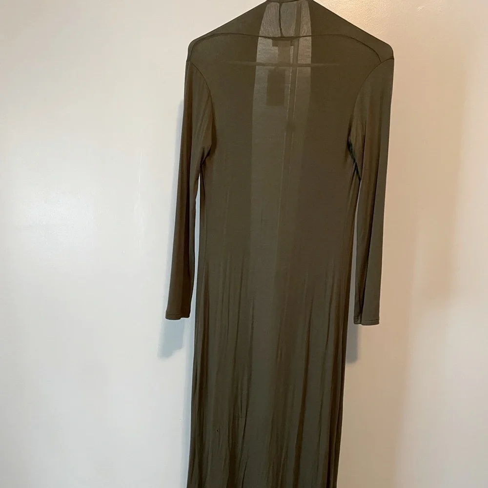 Madrag Long Sleeve Long overlay - Picture 4 of 5